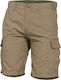 Pentagon Gomati Short Pants Hunting Pants Coyot...