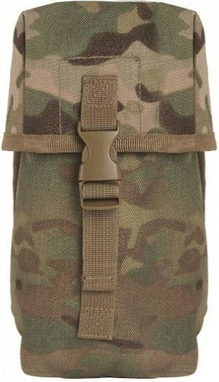 Mil-Tec British Canteen Molle Pouch Stoffbeutel Jagd