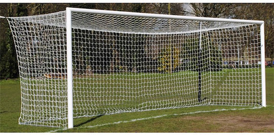 Minerva Fußballnetz 750x250cm