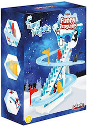 Pilsan Funny Penguins για 3+ Ετών Pilsan Funny Penguins για 3+ Ετών