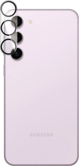 Glass Camera Protection Tempered Glass for the Galaxy S23+ 34.309.1217