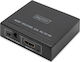 Digitus HDMI Splitter DS-45340