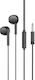 Borofone BM76 In-Ear Freihändig Kopfhörer mit S...