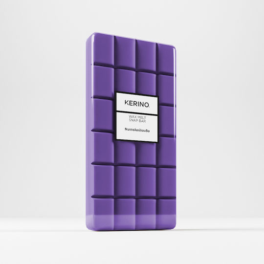 Kerino Αρωματικό Wax Melt με Άρωμα Νυχτολούλουδο 35-90-017 90gr