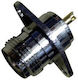 Lz Ștecher Conector N feminin Argintiu (01.102.0045)