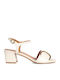 Eraklia Sandals White