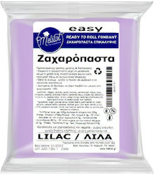 Melilot Zaharoplastă 250gr Lila Easy