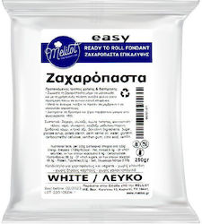 Melilot Fondant Icing 1000g White