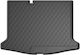 Lampa Trunk Mat Tray Type for Volkswagen ID.3 ID.3 2020+ Black
