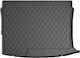 Lampa Trunk Mat Tray Type for Mercedes-Benz V Taigo 2021+ Black