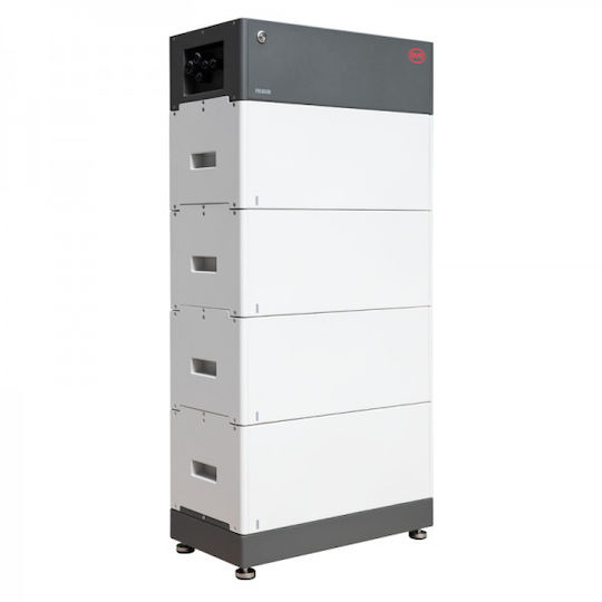BYD Battery-Box HVS 5.1 5.12kWh Μπαταρία Φωτοβολταϊκών Κλειστού Τύπου