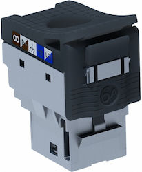 Legrand Keystone 632906 RJ45 Cat.6a 24τμχ