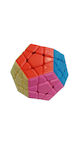 MEGAMINX CUBE 3X3X3 -12 SIDES