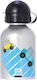 Ecolife Cars Kids Water Bottle Stainless Steel ...