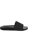 Men's Slides Black