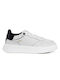 Boss Shoes Sneakers White