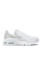 Air Max Excee Γυναικεία Sneakers White / Platinum