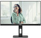AOC Q27P3CV IPS Monitor 27" QHD 2560x1440 with Response Time 4ms GTG