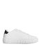 Ανδρικά Sneakers Λευκά