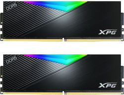 Adata XPG Lancer 32GB DDR5 cu 2 Module 2x16GB