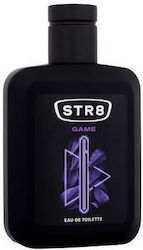 STR8 Game Eau de Toilette 100ml