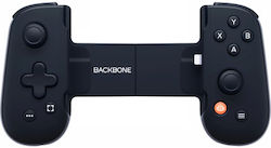 Backbone One Xbox Ενσύρματο Gamepad Μαύρο