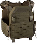 Reaper QRB Plate Carrier Invader Gear Khaki Battle Vest