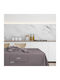 Greenwich Polo Club Τραπεζομάντηλο Βαμβακερό 2700 Φυσικό 140x240εκ.