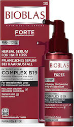 Bioblas Forte Haarserum 100ml