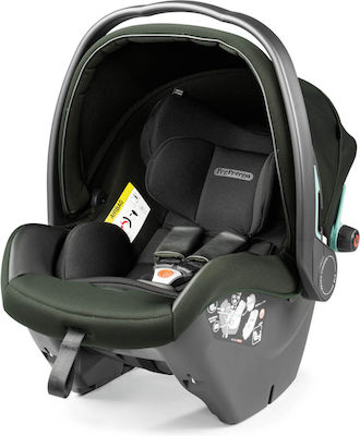 Peg Perego Primo Viaggio SLK Baby Car Seat i-Size Green 0-13 kg