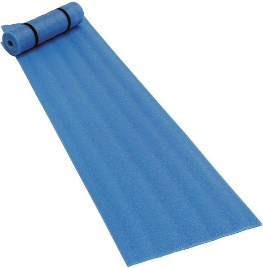 Unigreen Foam Single Camping Sleeping Mat 180x50cm Thickness 0.7cm in Blue color