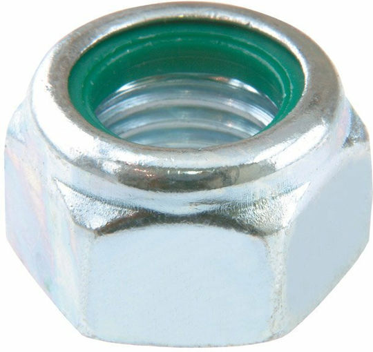 Suki Παξιμάδι Ασφαλείας για Βίδα M10mm DIN 985
