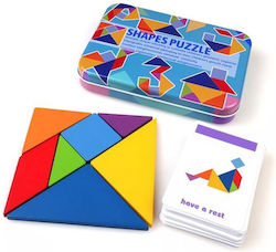 Next Tangram για 3+ Ετών