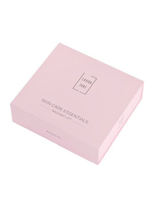 Radiant Lift Skin Care Set for Αnti-ageing & Firming 5pcs