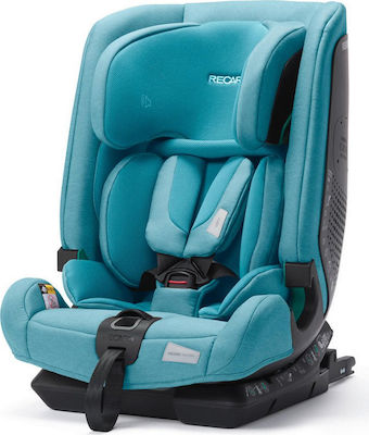 Recaro Toria Elite Autositz i-Size mit Isofix Prime Frozen Blue