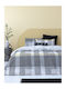 Palamaiki Sheet Sets Double 200x260cm. FL6192 Black 4pcs