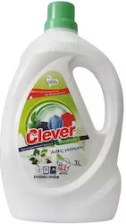 Novel Clever Γιασεμί 3lt (42 Μεζούρες)
