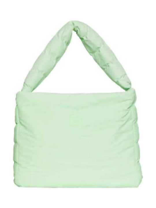 Loop Shopper Mini Ανδρική Τσάντα Ώμου / Χιαστί Mineral