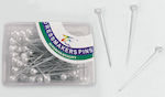 Sewing Pins 100pcs