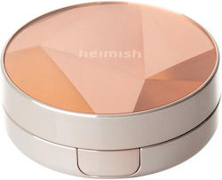 Heimish Artless Perfect Cushion PA +++ Лилаво Бяло Фон Дьо Тен 26гр Heimish Artless Perfect Cushion PA +++ Лилаво Бяло Фон Дьо Тен 26гр
