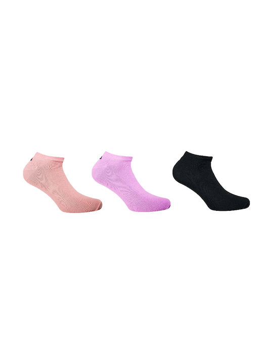 Fila Athletic Socks Multicolour 3 Pairs