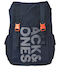 Jack & Jones Backpack Navy Blazer