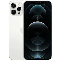 Apple iPhone 12 Pro (6GB/128GB) Silver Refurbished Grade A Apple iPhone 12 Pro (6GB/128GB) Silver Refurbished Grade A