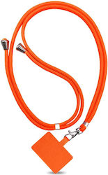 Ancus Nackenriemen Orange 38819