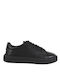 Baldessarini Logo Sneakers Black