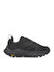 HOKA Anacapa Breeze Men's Hiking Shoes Black