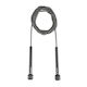 inSPORTline Corzi de sărit de Fitness 2.75m Negru