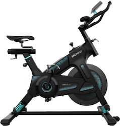 Cecotec Spin Bike Magnetic with Wheels CEC-