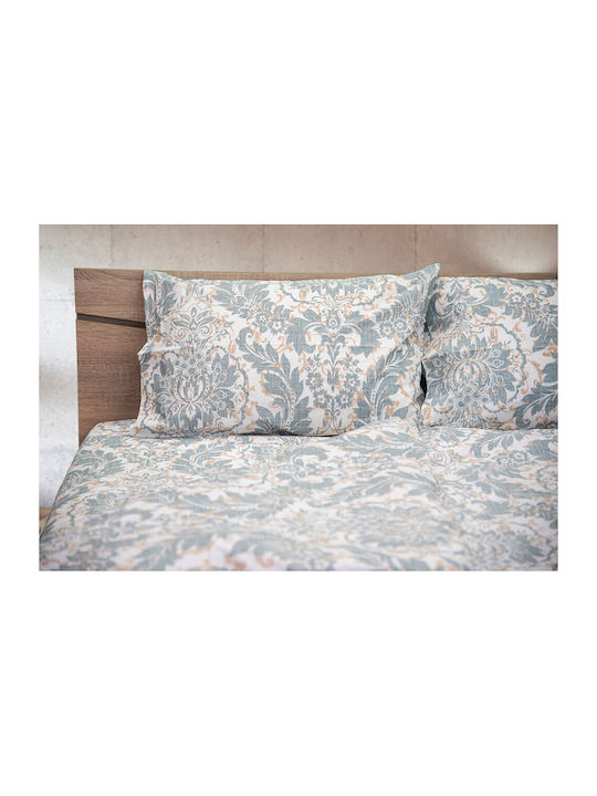 Ideato 230x270 Tapestry 2110 5 Green Skroutz.gr