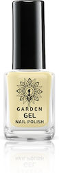 Garden Gel Nail Polish Gloss Βερνίκι Νυχιών Μακράς Διαρκείας 56 Pina Colada 12.5ml